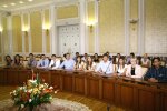 Международная школа-семинар Международная школа-семинар